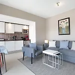 Апартаменты Relax Y Confort En Costa Calma *