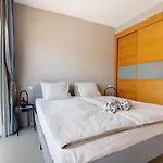 Апартаменты Relax Y Confort En Costa Calma Пайара