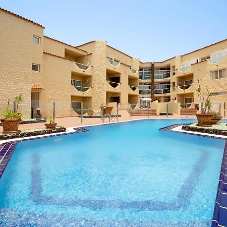 Relax Y Confort En Costa Calma