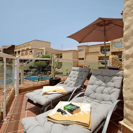 Relax Y Confort En Costa Calma