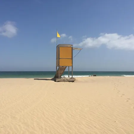 Lägenhet Relax Y Confort En Costa Calma