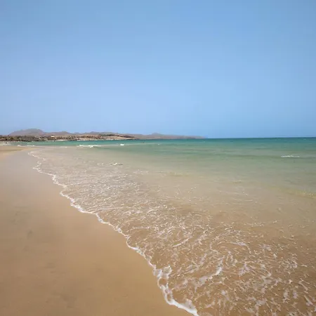Relax Y Confort En Costa Calma * Pájara