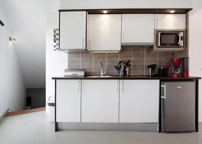 Relax Y Confort En Costa Calma アパート Pájara