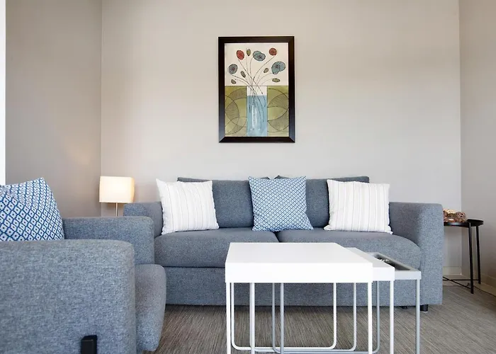 アパート Relax Y Confort En Costa Calma *