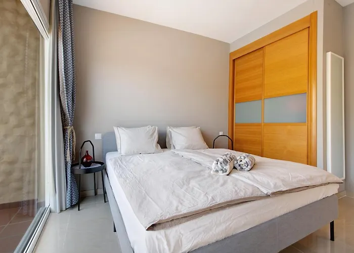 アパート Relax Y Confort En Costa Calma Pájara