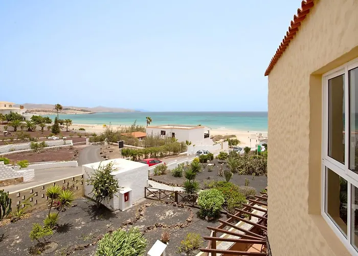 Relax Y Confort En Costa Calma