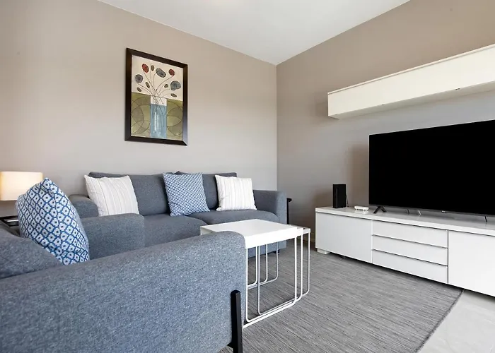 Relax Y Confort En Costa Calma